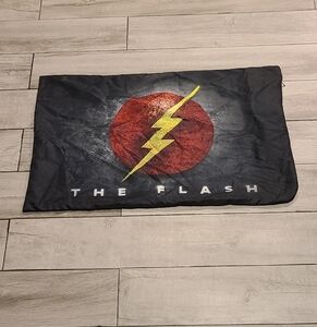 🐣The Flash DC Superhero pillow case🧋💫🌸☃️🦋🍍🐠🍬🍿🍕🐬